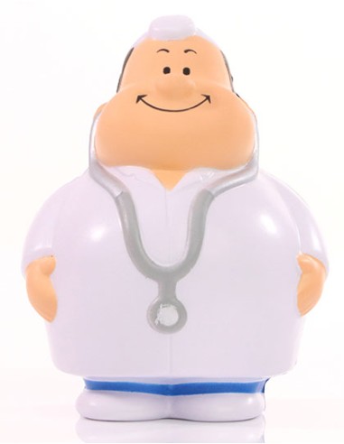 M-M124247-SQUEEZIES® Dr. Bert®